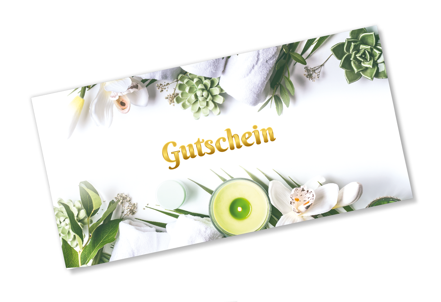Gutschein Korawan Thaimassage Konstanz